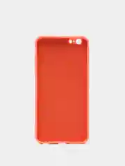 Коралловый чехол для Apple iPhone 6 Plus / 6s Plus