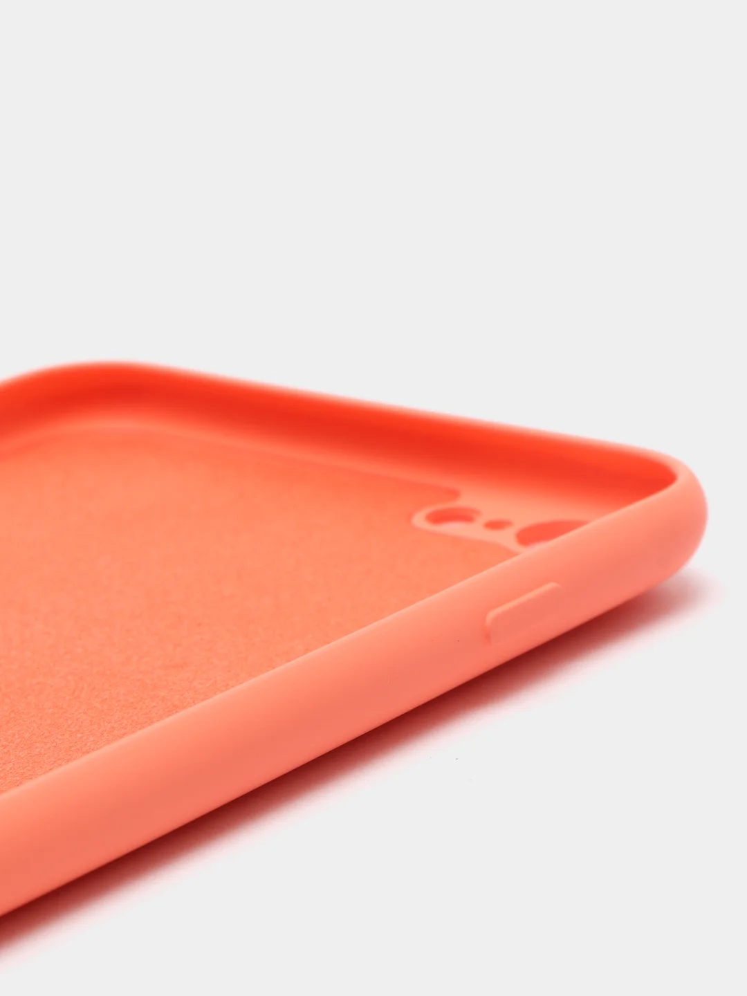 Коралловый чехол для Apple iPhone 6 Plus / 6s Plus
