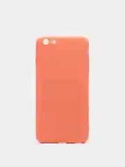 Коралловый чехол для Apple iPhone 6 Plus / 6s Plus