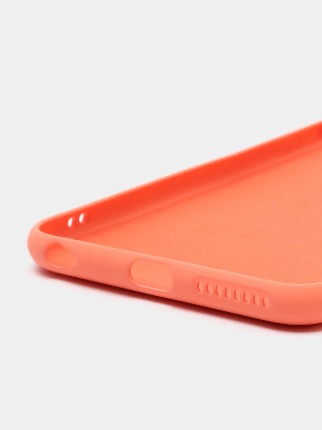 Коралловый чехол для Apple iPhone 6 Plus / 6s Plus