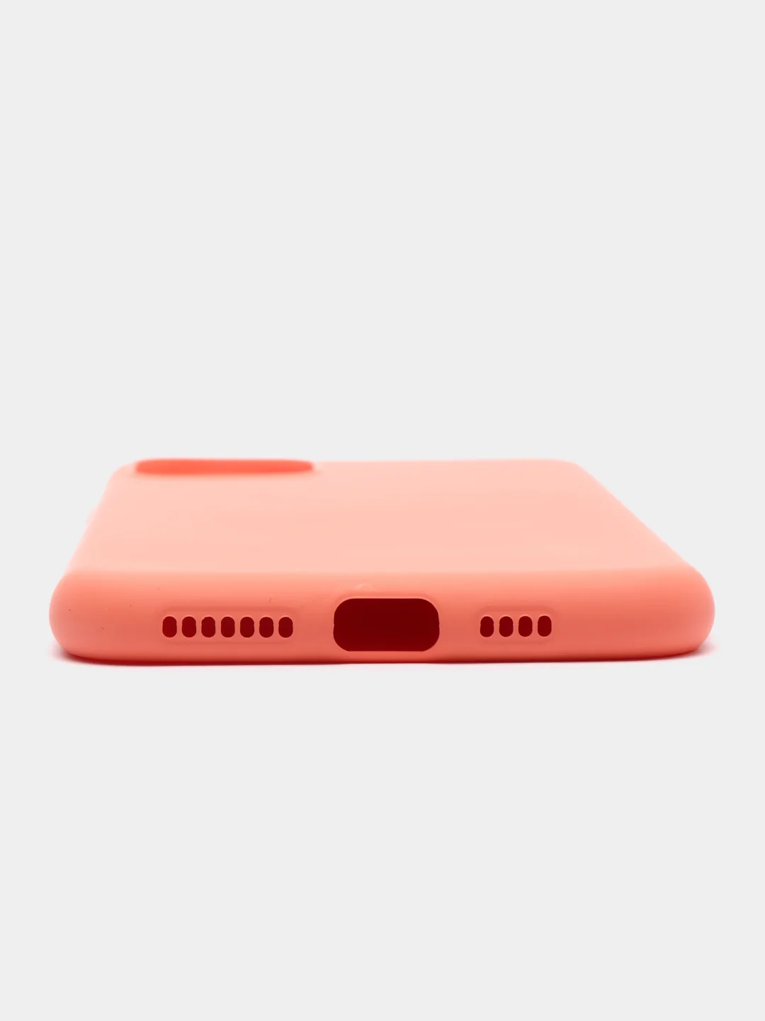 Коралловый чехол для Apple iPhone 11 Pro Max