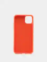 Коралловый чехол для Apple iPhone 11 Pro Max
