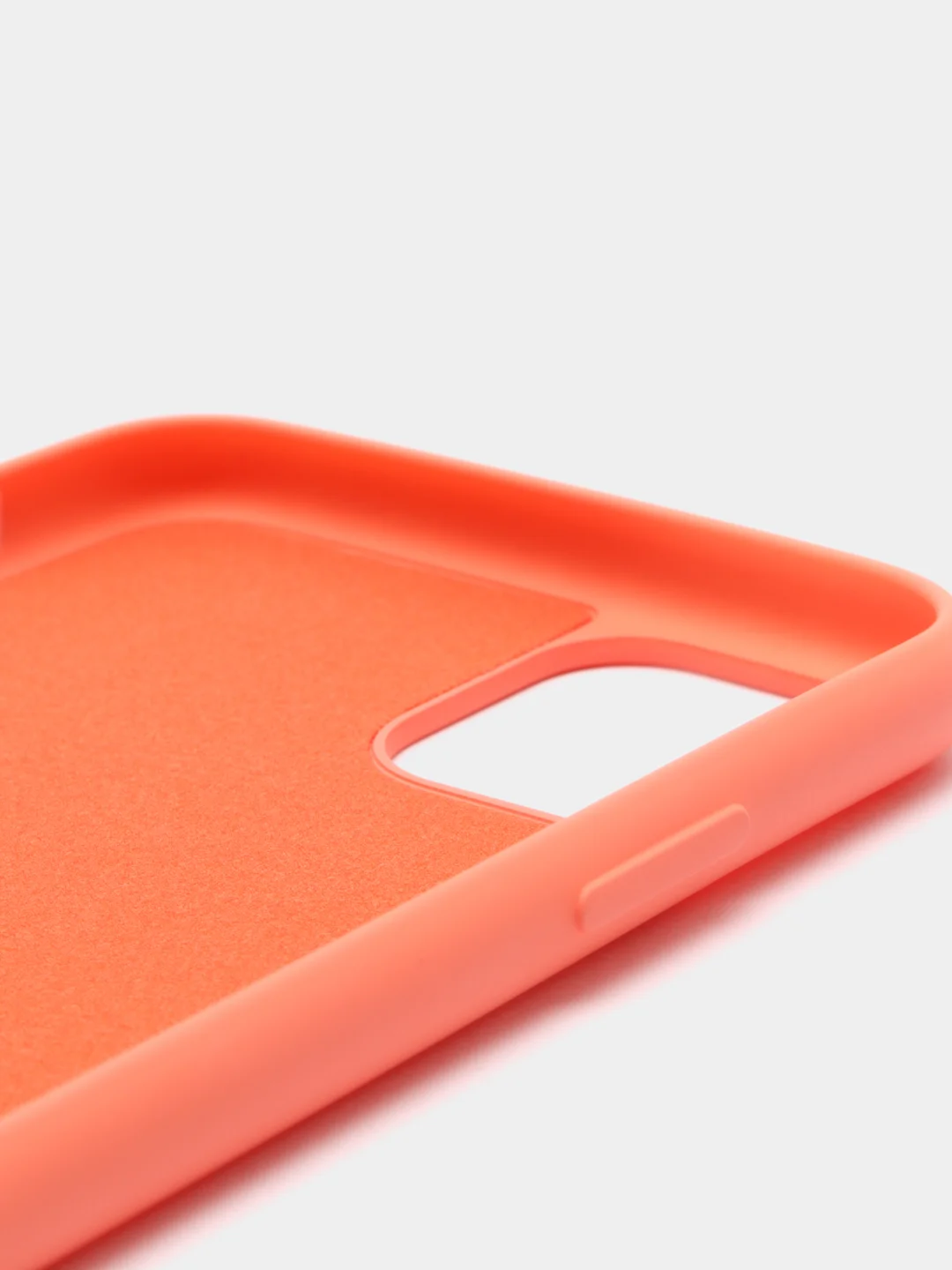 Коралловый чехол для Apple iPhone 11 Pro Max