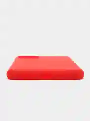 Красный чехол iPhone 6/6S, 7/8/SE2020, 7 Plus/8 Plus, X/XS, XS Max, XR, 11/11 Pro/11 Pro Max