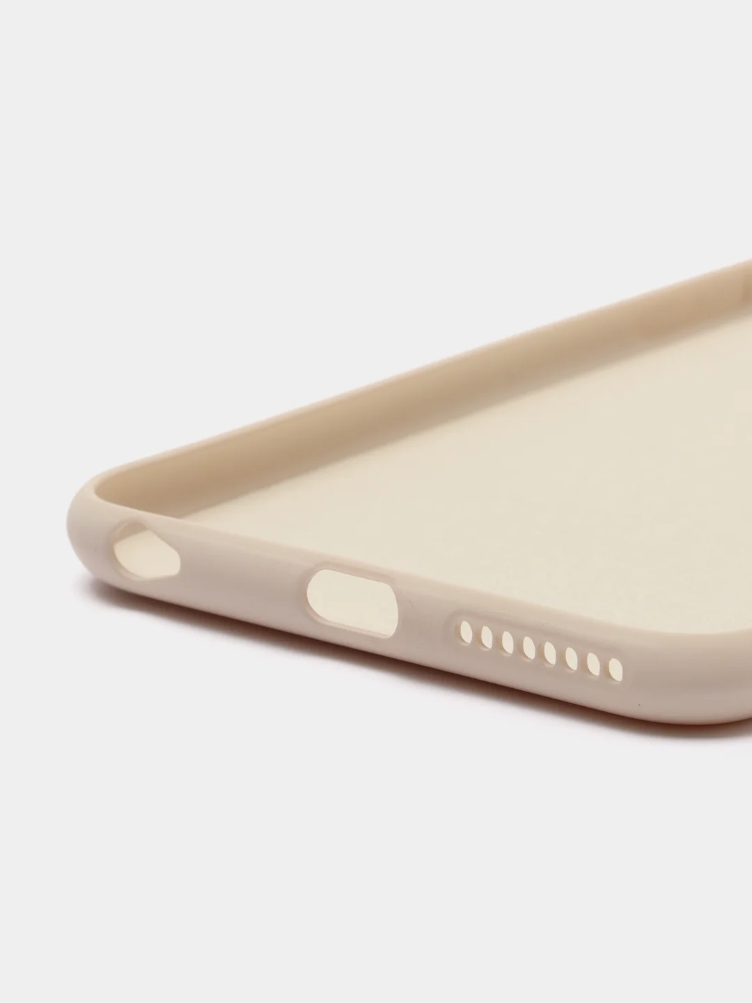 Белый чехол для Apple iPhone 6 Plus / 6s Plus