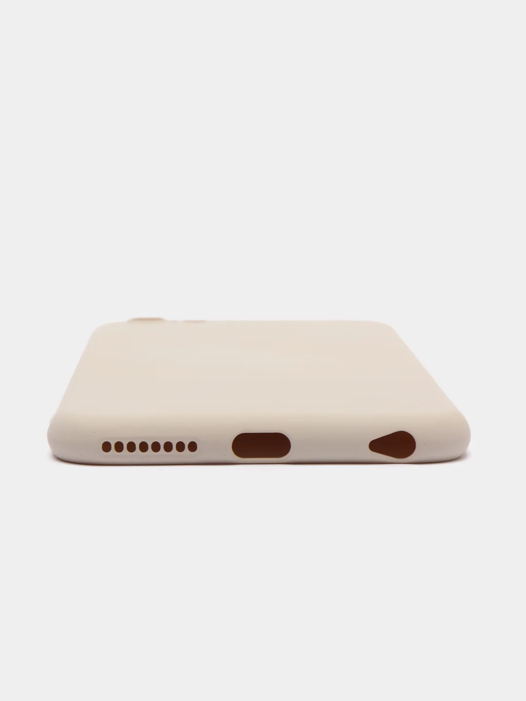 Белый чехол для Apple iPhone 6 Plus / 6s Plus