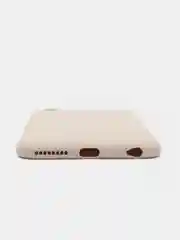 Белый чехол для Apple iPhone 6 Plus / 6s Plus
