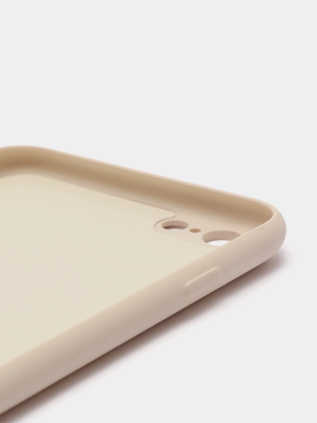 Белый чехол для Apple iPhone 6 Plus / 6s Plus