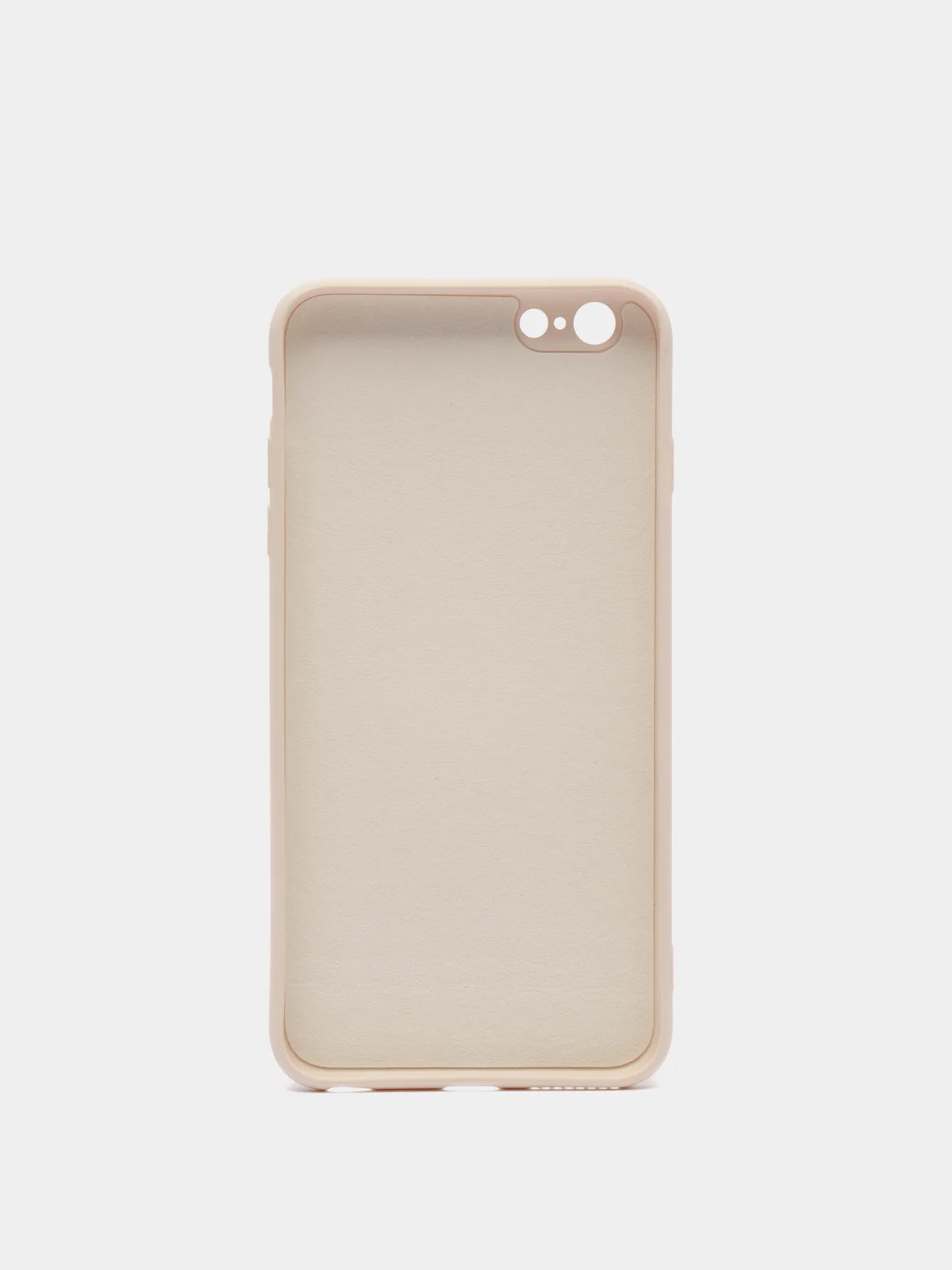 Белый чехол для Apple iPhone 6 Plus / 6s Plus
