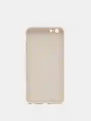 Белый чехол для Apple iPhone 6 Plus / 6s Plus