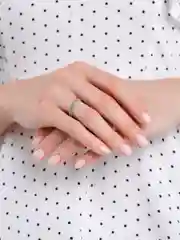 Безразмерное кольцо