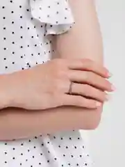 Безразмерное кольцо