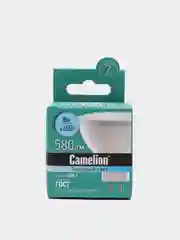Лампа светодиодная Camelion LED8-S108/845/GU5.3