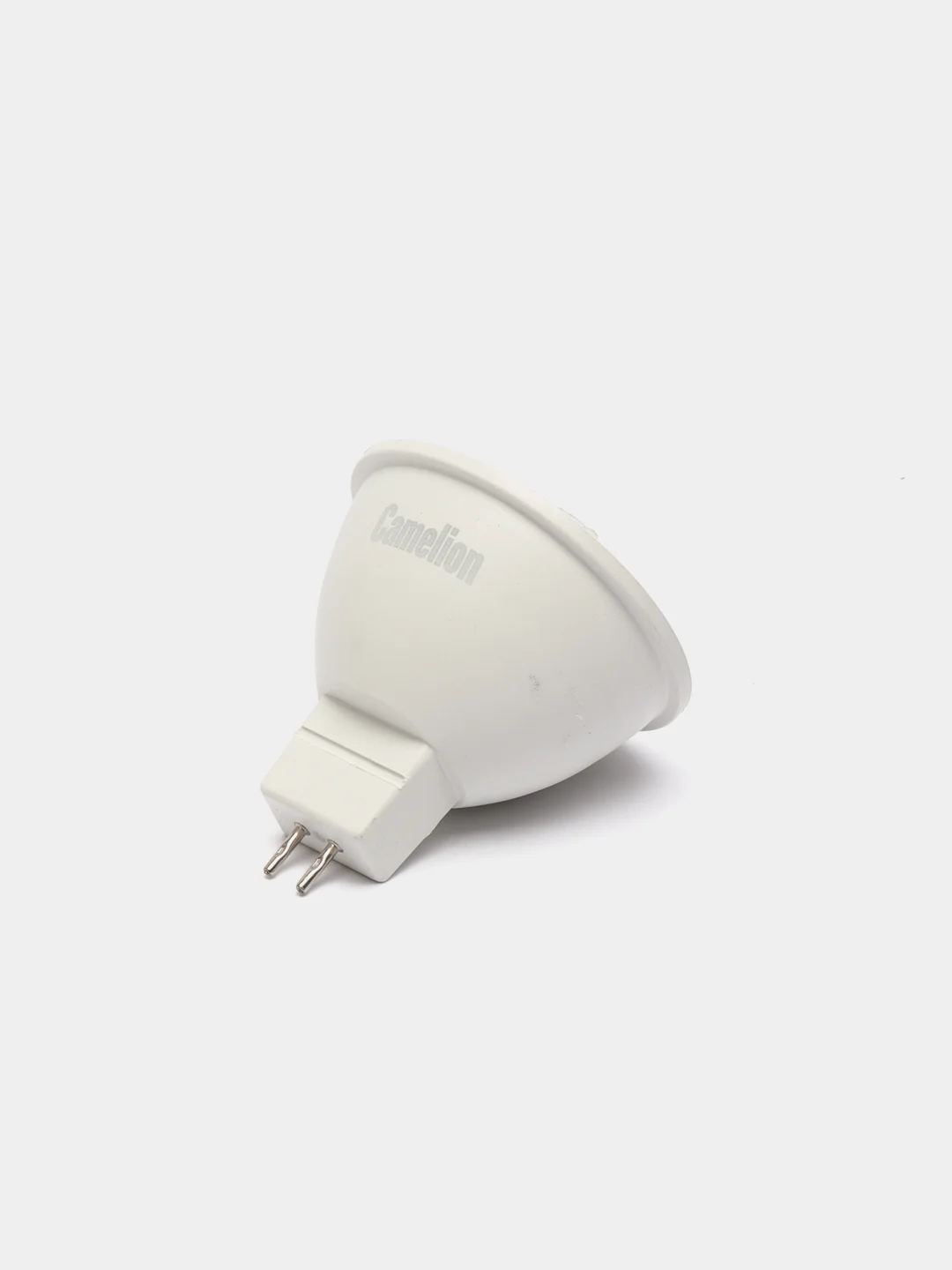 Лампа светодиодная Camelion LED8-S108/845/GU5.3