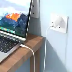 Черный usb Кабель зарядки Lightning iPhone Micro Type-C Android, iOS Borofone 1м, 60W, 3А