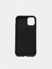 Черный чехол iPhone 7/8 SE(2020), 7+/8+, XR, 11, 12 mini, 12/12 pro, 12 pro max, силиконовый