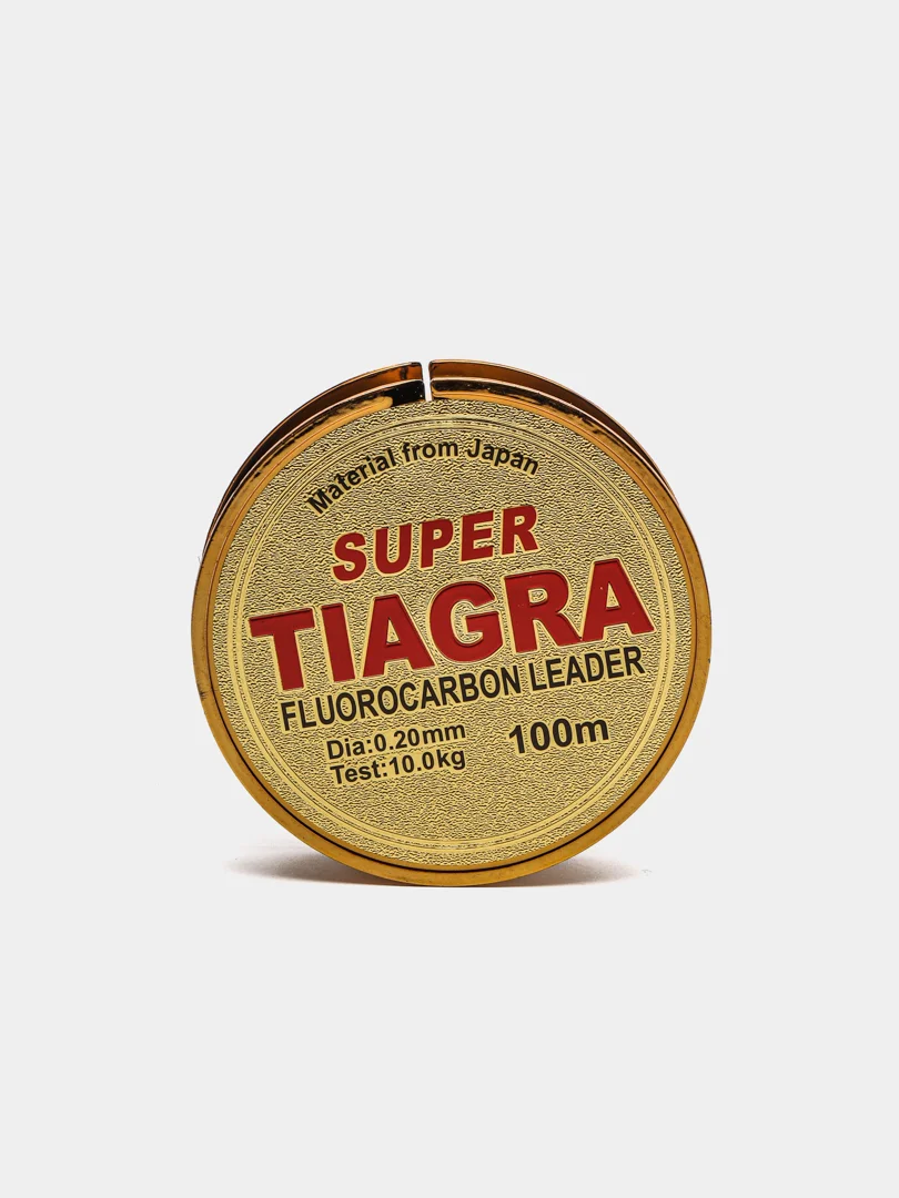 Леска  Tiagra (Тиагра), 100 м
