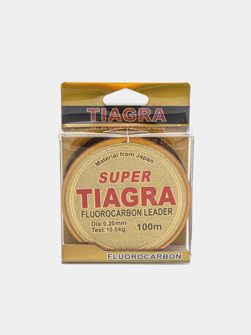 Леска  Tiagra (Тиагра), 100 м
