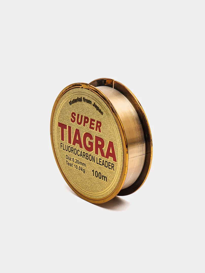 Леска  Tiagra (Тиагра), 100 м