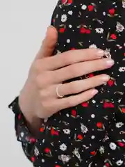 Безразмерное кольцо