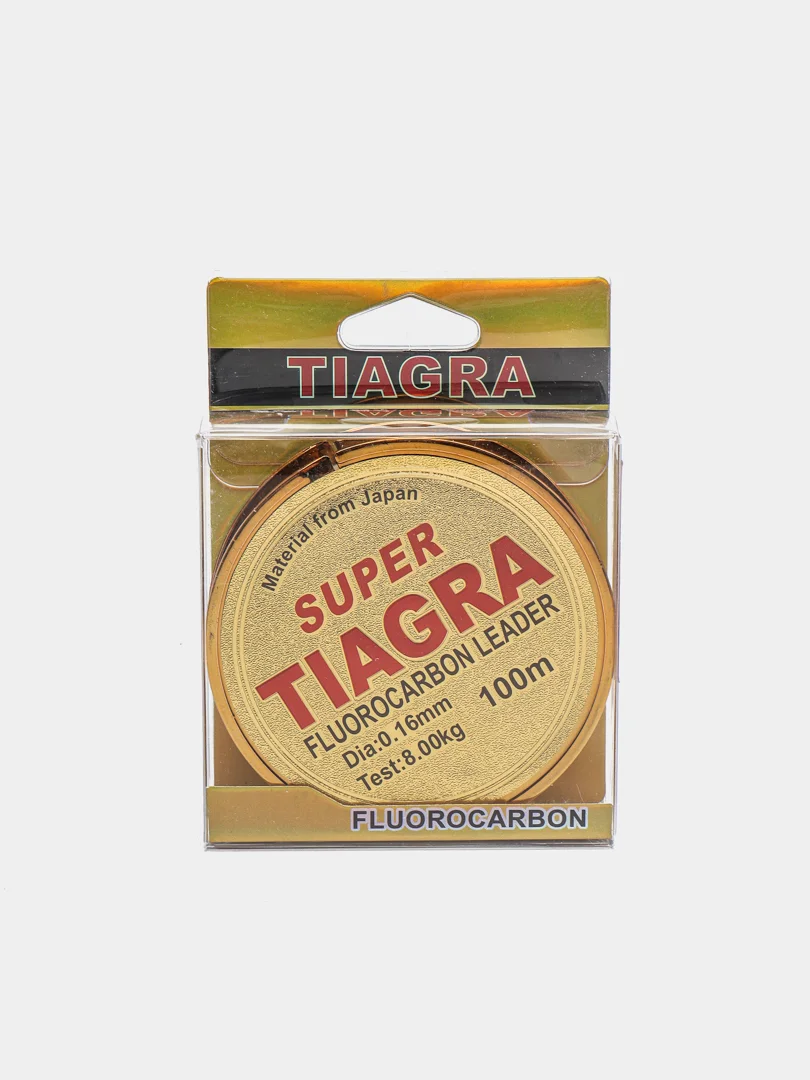 Леска  Tiagra (Тиагра), 100 м