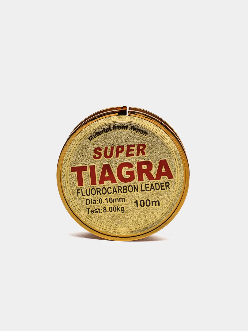 Леска  Tiagra (Тиагра), 100 м