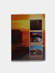 Медный фотоальбом "Для любимых", на 36 фотографий, 10х15, мягкая обложка