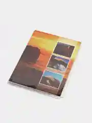 Медный фотоальбом "Для любимых", на 36 фотографий, 10х15, мягкая обложка