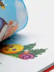 Книга в твёрдом переплёте Любимые сказки