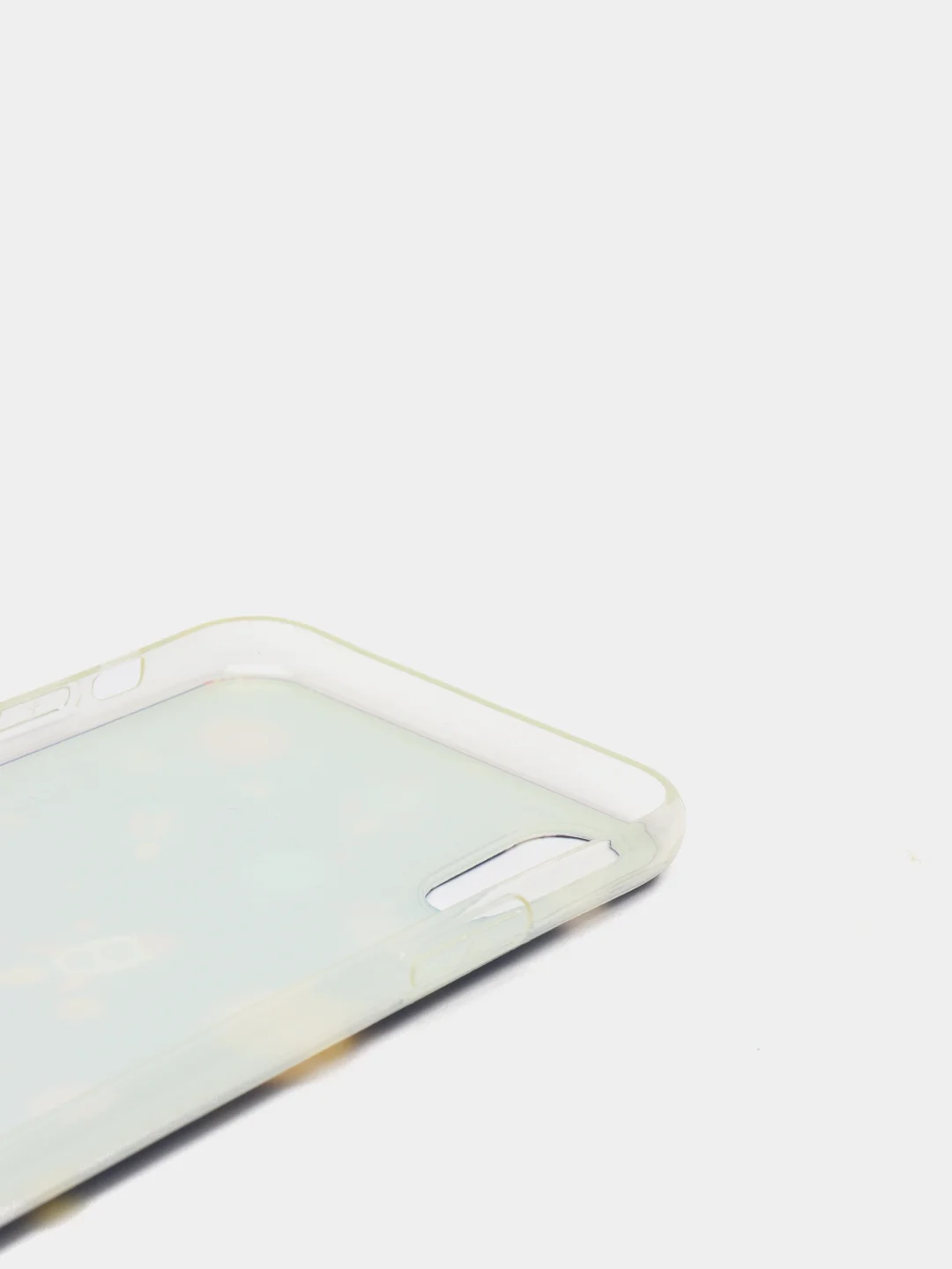 Коричневый чехол силиконовый для iPhone X/XS, 23 вида