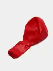 Красный воздушные шары, 30 см х 37 см, латексные