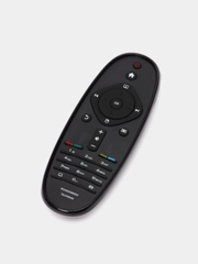 Пульт RC 2422 5490 2543 для телевизора PHILIPS