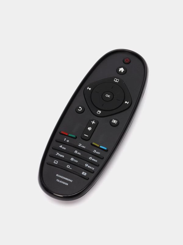 Пульт RC 2422 5490 2543 для телевизора PHILIPS