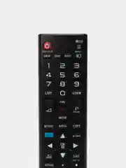 Пульт AKB73715669 для телевизора LG