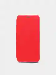 Золотой чехол книжка Realme C15 / C25 / C25S Реалми С15 / С25 / С25С