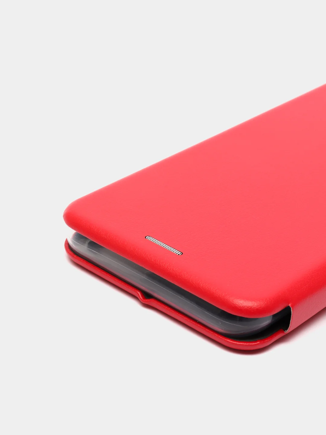 Золотой чехол книжка Realme C15 / C25 / C25S Реалми С15 / С25 / С25С