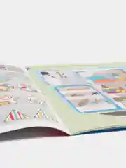 Книга-игра "IQ занималки. Супер задачки"