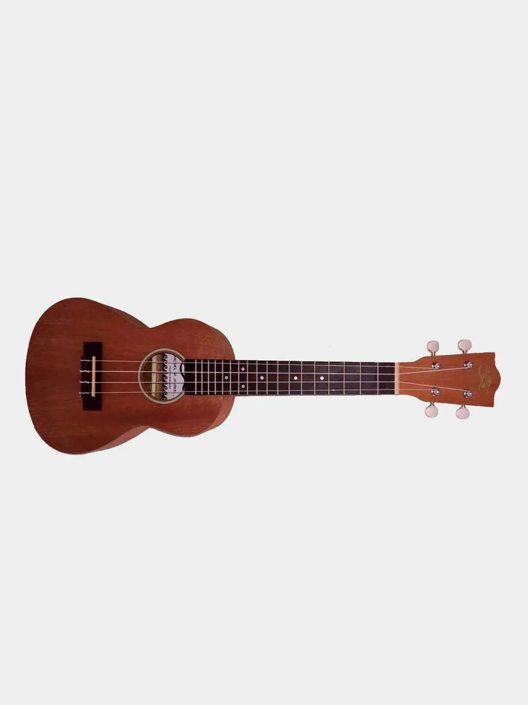 Euphony UK-23M/NS Укулеле концерт