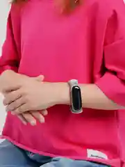 Серый детские электронные смарт-часы М3+, с героями мультфильмов