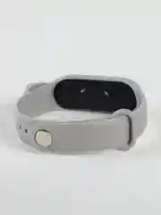 Серый детские электронные смарт-часы М3+, с героями мультфильмов