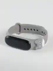 Серый детские электронные смарт-часы М3+, с героями мультфильмов