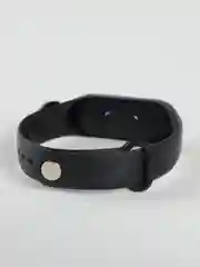 Черный детские электронные смарт-часы М3+, с героями мультфильмов