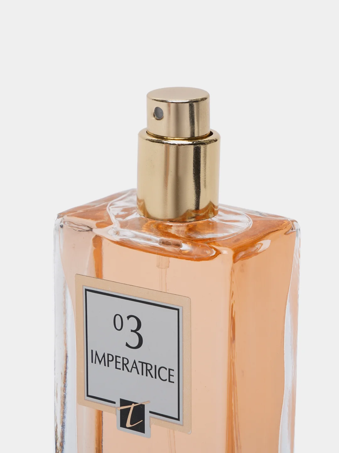 Женская туалетная вода "IMPERATRICE 03", 60 мл