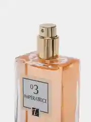 Женская туалетная вода "IMPERATRICE 03", 60 мл