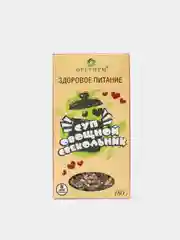 Суп овощной свекольник, 180 гр