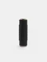 Переходник соединитель Jack 3,5 mm черный