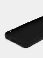 Черный чехол для Honor P20Pro, 20, 20Pro, 8, 10X Lite, P30 Lite, P20 Lite бархат