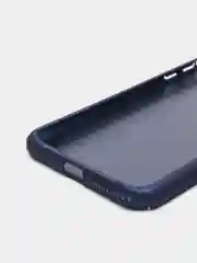 Синий чехол полной защиты для iPhone XS Max
