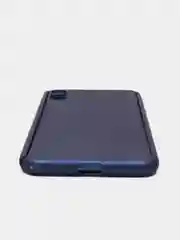 Синий чехол полной защиты для iPhone XS Max