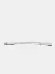 Переходник lightning aux для наушников iPhone, 3.5 мм mini jack
